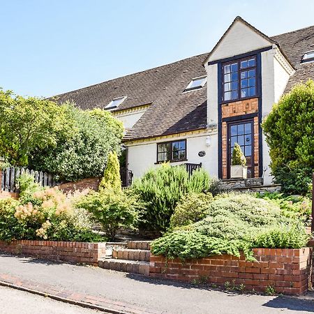 Saxon Barn Broom Exterior foto